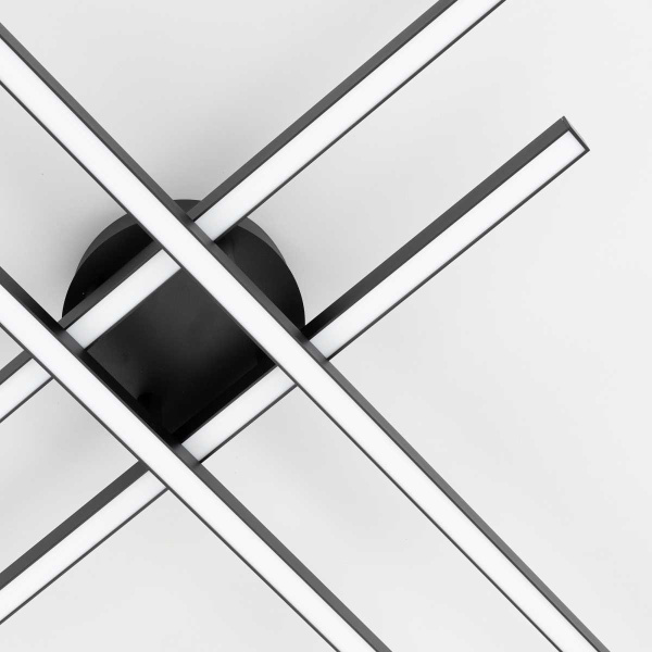 Потолочная люстра Citilux CL203141