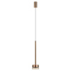Подвесной светильник Odeon Light Laslo Hightech 7152/10L