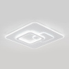 Потолочный светодиодный светильник Escada Rung 10295/3LED
