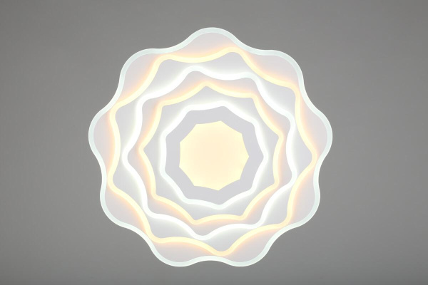 Потолочный светодиодный светильник Omnilux Mottola OML-09607-169