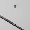 Тросовый подвес Exility X, 2 шт. Maytoni Technical EXILITY X Accessories for tracks Exility X TRA239SW-2B