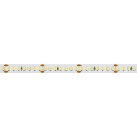 Светодиодная лента Arlight 17W/m 168LED/m 2835SMD теплый белый 5M 025148(2)