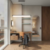 Настенный светильник Freya Modern Even FR5625WL-L10B