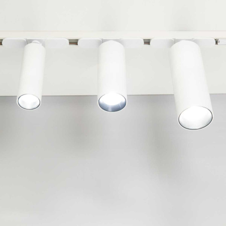Трековый светодиодный светильник Citilux Тубус CL01T070