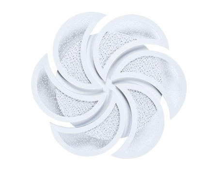 Потолочный светодиодный светильник Ambrella light Original FA856