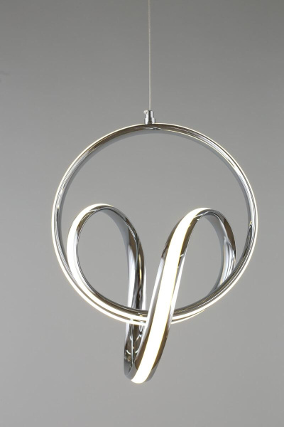 Подвесной светодиодный светильник Omnilux Rodengo OML-04603-44