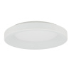 Потолочный cветильник Nowodvorski Nikki Round Led White 11202