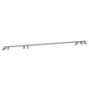 Накладной спот Nowodvorski Fourty Surface VII Umbra Gray 11470