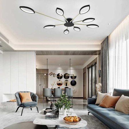 Потолочная люстра Imperium Loft Daggry 140625-26
