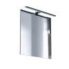 Подсветка для зеркал Nowodvorski Cezanne Led S Chrome 10680