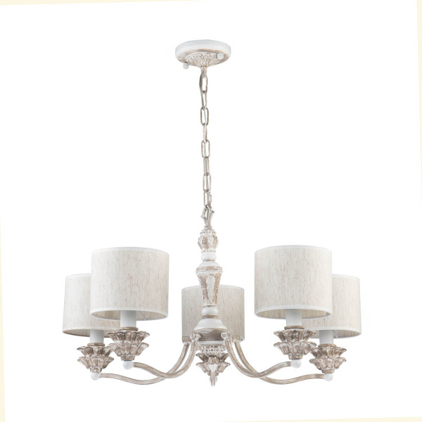 Подвесная люстра Favourite Fima 2700-5P