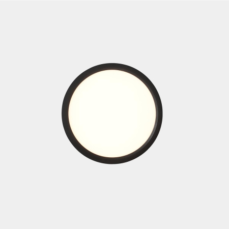 Потолочный светильник Crystal Lux CLT 526C230 BL