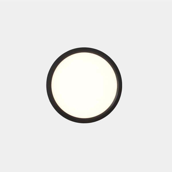 Потолочный светильник Crystal Lux CLT 526C230 BL