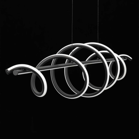 Люстра подвесная Citilux Джемини CL229066