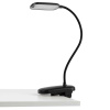 Настольная лампа аккумуляторная ЭРА NLED-525-6W-BK Б0068549
