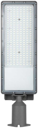 Уличный светильник ЭРА SPP-507-0-50K-150 150Вт 15000лм 5000К IP65 КСС Ш DOB SMD 60мм SPP-507-0-50K-150