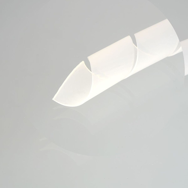 Лента спиральная монтажная Stekker, диаметр пучка 12-75 мм, 10 м/упак, белый, SWB-15 49284