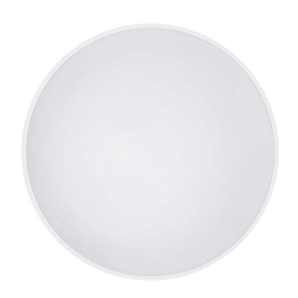 Потолочный cветильник Nowodvorski Agnes Round Led Pro White 10980