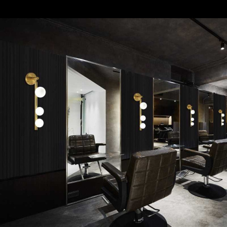 Бра Imperium Loft 167180-26