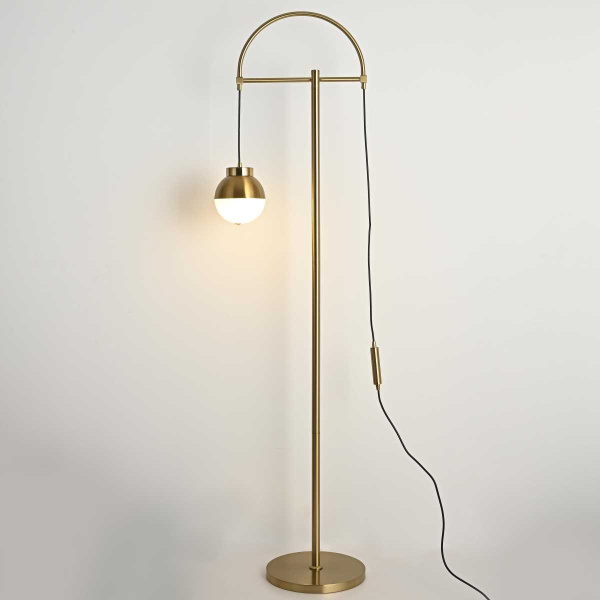 Торшер Imperium Loft Cedar and Moss 85445-22