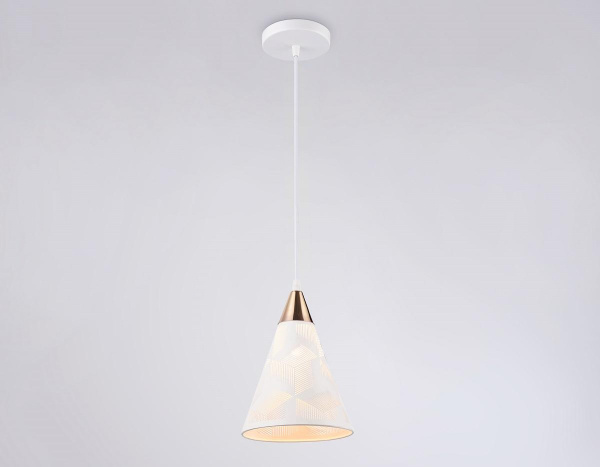 Подвесной светильник Ambrella light Traditional Loft TR8429