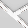 Коннектор T-образный Maytoni Technical Radity TRA084CT-11W