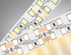 Светодиодная лента Ambrella Light 24W/m 240LED/m 2835SMD теплый белый 5M GS1701