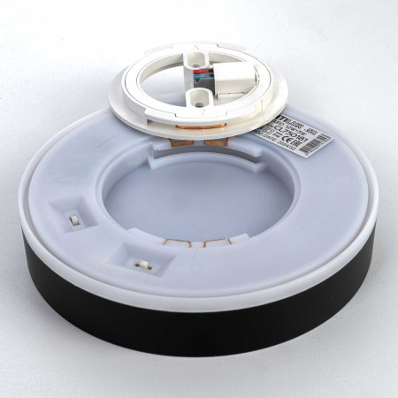 Потолочный светодиодный светильник Citilux Etalon CL750181