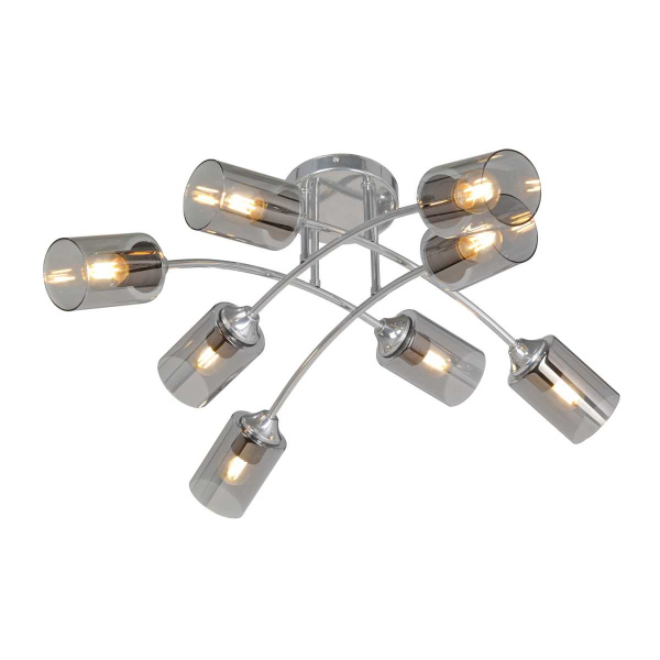 Люстра Vitaluce V2047-9/8PL