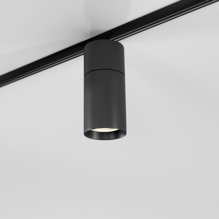 Трековый светодиодный светильник Elektrostandard Slim Magnetic 85011/01 a057199