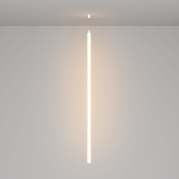 Подвесной комплект для вертикального монтажа Maytoni LNM-D25-PS-W 20310