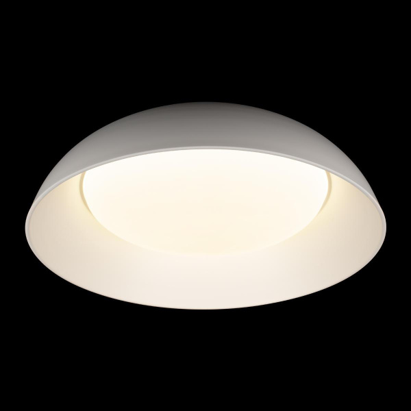 Потолочный светодиодный светильник Loft IT Cappello 10229 White Потолочный светодиодный светильник Loft IT Cappello 10229 White