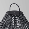 Уличный переносной аккумуляторный светильник Maytoni Outdoor Plet O530FL-L5B3K1