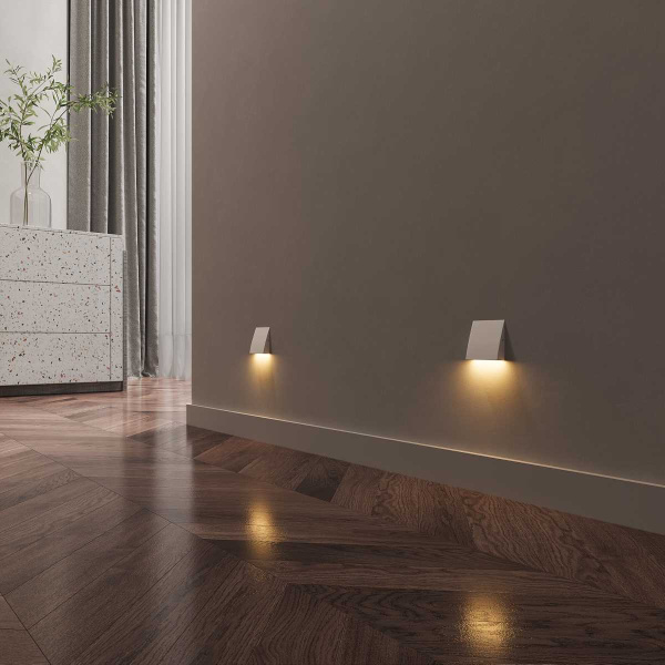 Подсветка для лестниц Elektrostandard a071230