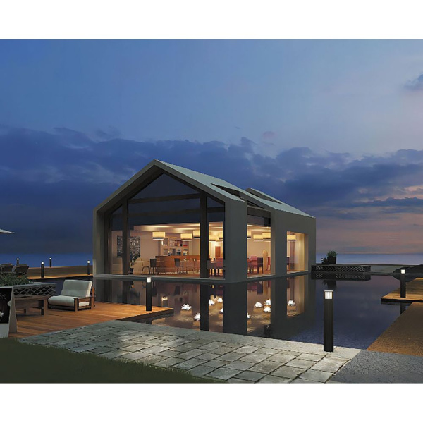 Ландшафтный светильник Italline IT9060