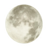 Настенно-потолочный светильник Sonex MOON 3084/DLN