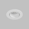 Встраиваемый светильник Denkirs Rodvig DK3061-WH