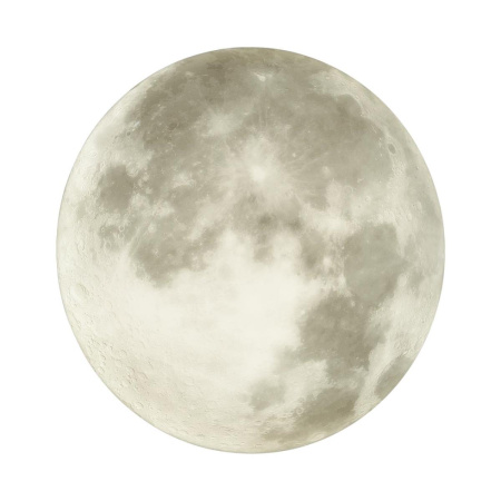 Настенно-потолочный светильник Sonex MOON 3084/DLN