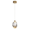 Подвесной светильник Odeon Light Gemme L-Vision 7114/4LC