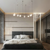 Подвесная люстра Imperium Loft Concent 140617-26
