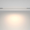 Трековый светильник Maytoni Technical TR231-2-15W4K-B