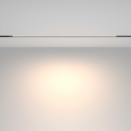 Трековый светильник Maytoni Technical TR231-2-15W4K-B