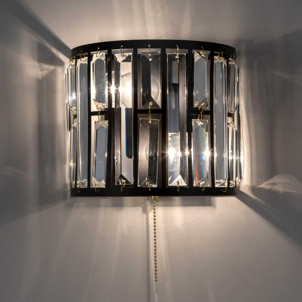Настенный светильник Citilux Гермес CL331321 Настенный светильник Citilux Гермес CL331321