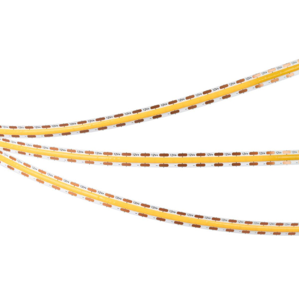 Светодиодная лента Arlight 9W/m 400LED/m CSP дневной белый 2.5m 039044