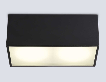 Светильник накладной AMBRELLA LIGHT TECHNO SPOT TN6535