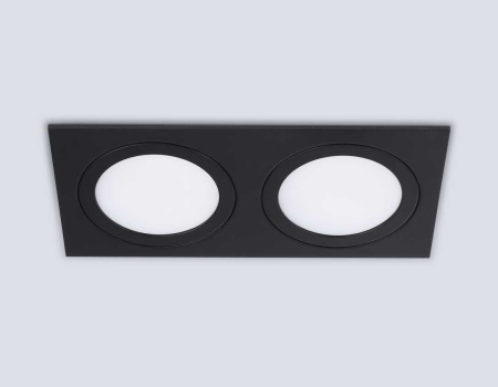 Светильник встраиваемый Ambrella Light TN6615