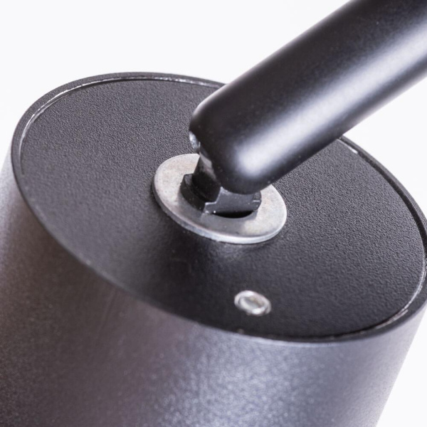 Трековый светильник Arte Lamp Ridge A1518PL-1BK Трековый светильник Arte Lamp Ridge A1518PL-1BK