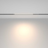 Трековый светильник Maytoni Technical TR231-2-10W4K-B