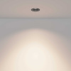 Встраиваемый светильник Maytoni Technical Downlight Mini DL059-7W4K-TRS-B