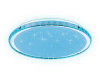Потолочный светодиодный светильник Ambrella light Orbital Dance FF502